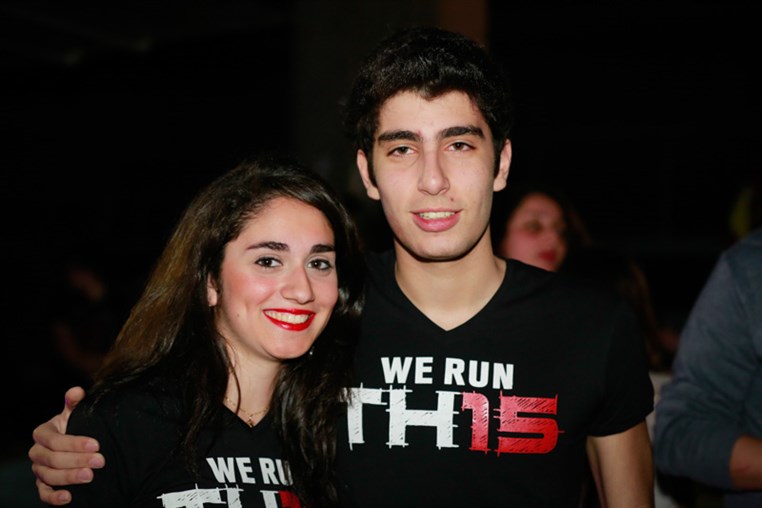 Promo Champville 15 SPECTRUM